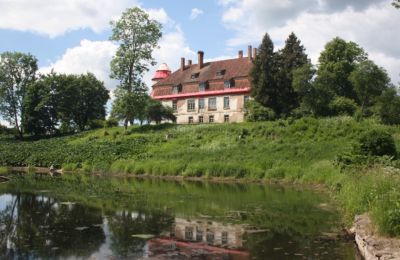 Herrenhaus/Gutshaus kaufen Skrunda, Kurland:  