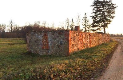 Herrenhaus/Gutshaus kaufen Skrunda, Kurland, Foto 16/22
