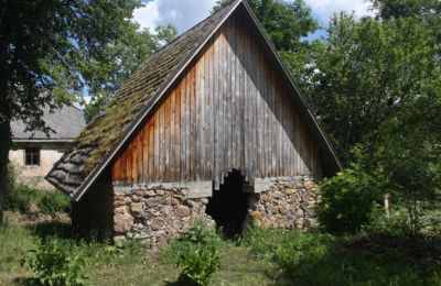 Herrenhaus/Gutshaus kaufen Skrunda, Kurland:  