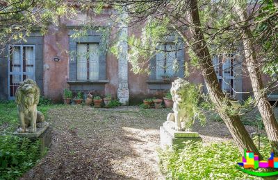 Schloss kaufen Sizilien, Foto 2/20