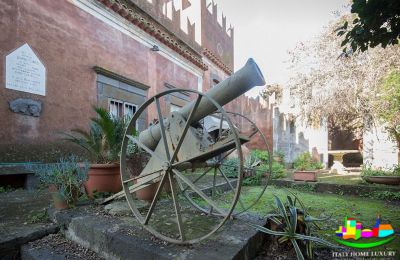 Schloss kaufen Sizilien, Foto 3/20