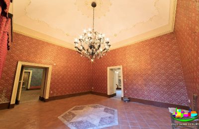 Schloss kaufen Sizilien:  