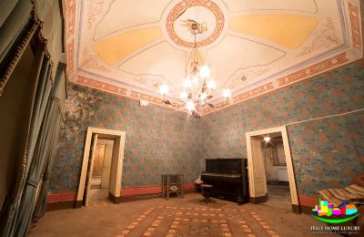 Schloss kaufen Sizilien, Foto 7/20