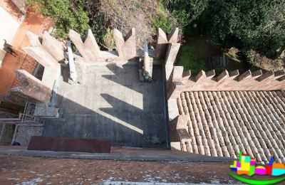 Schloss kaufen Sizilien, Foto 13/20