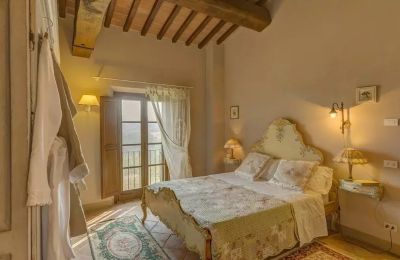 Historische Villa kaufen Montaione, Toskana:  