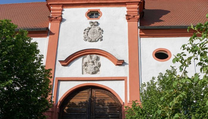 Schloss Ellingen 2