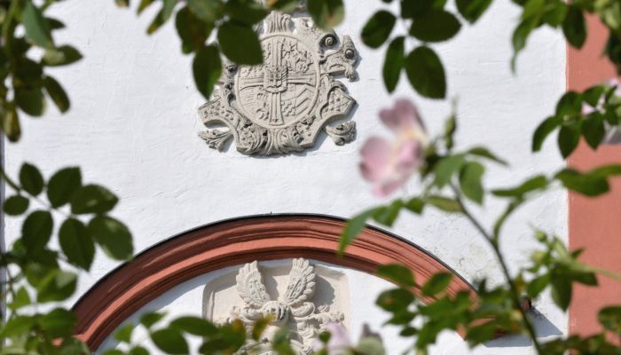 Schloss kaufen 91792 Ellingen, Bayern