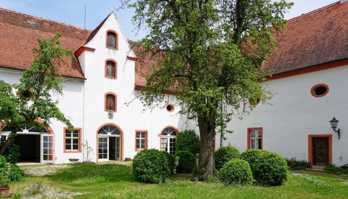 Schloss kaufen 91792 Ellingen, Bayern,  Deutschland