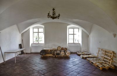 Schloss kaufen 91792 Ellingen, An der Vogtei 2, Bayern:  