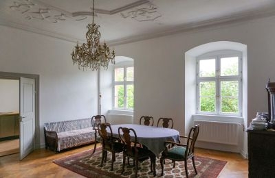 Schloss kaufen 91792 Ellingen, An der Vogtei 2, Bayern, Speisezimmer