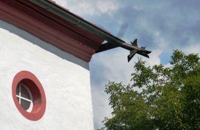 Schloss kaufen 91792 Ellingen, An der Vogtei 2, Bayern, Foto 59/61