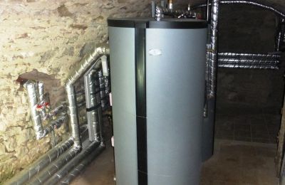 Schloss kaufen 91792 Ellingen, An der Vogtei 2, Bayern, Heizung 