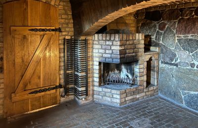 Historische Villa kaufen Chmielniki, Kujawien-Pommern, Keller