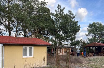 Historische Villa kaufen Chmielniki, Kujawien-Pommern, Gästehaus