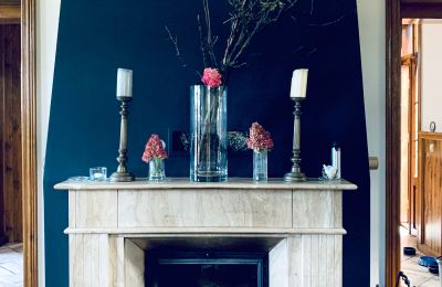 Historische Villa kaufen Chmielniki, Kujawien-Pommern, Foto 8/23