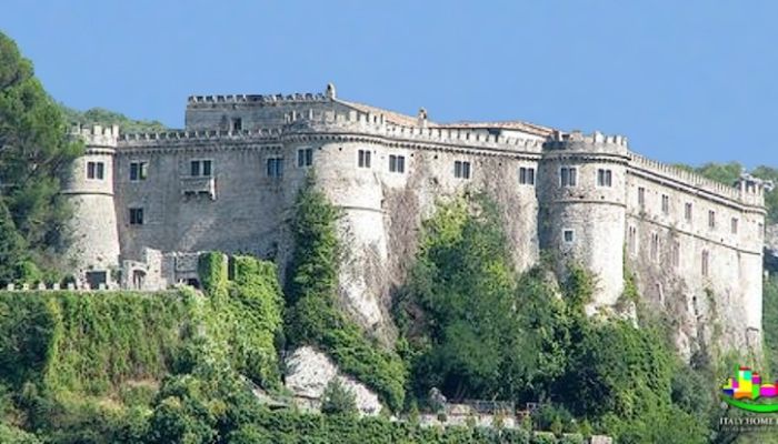 Burg Dogliola 2