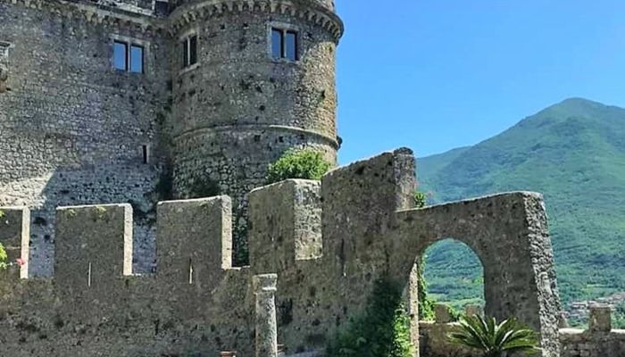 Burg Dogliola 3