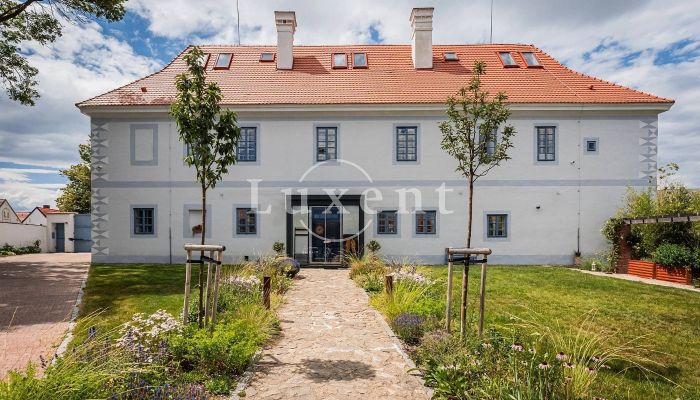 Schloss kaufen České Budějovice, Jihočeský kraj,  Tschechische Republik