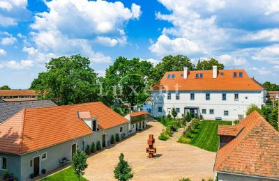 Schloss České Budějovice, Südböhmische Region