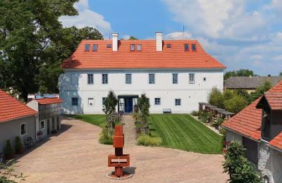 Slott till salu České Budějovice, okres České Budějovice, Bild 38/40