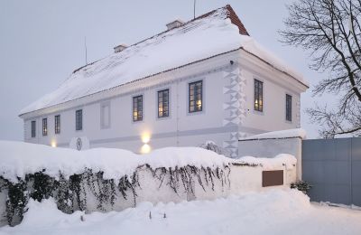 Schloss České Budějovice, Südböhmische Region