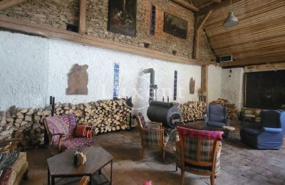 Schloss kaufen České Budějovice, Jihočeský kraj, Foto 35/45