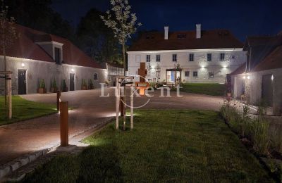 Schloss kaufen České Budějovice, Jihočeský kraj, Foto 39/45