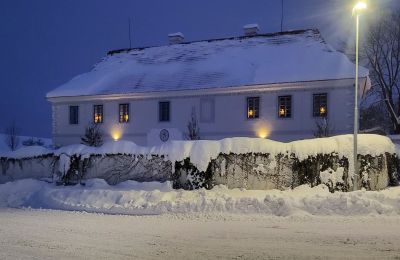 Schloss kaufen České Budějovice, Jihočeský kraj, Foto 43/45