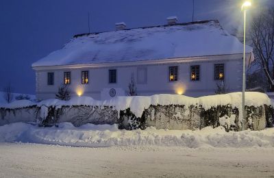 Schloss kaufen České Budějovice, Jihočeský kraj:  