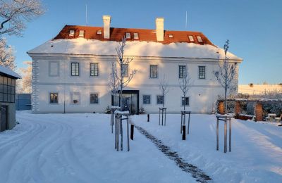 Schloss kaufen České Budějovice, Jihočeský kraj, Foto 41/45