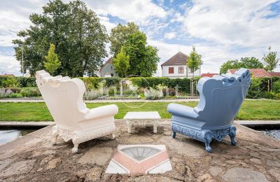 Schloss kaufen České Budějovice, Jihočeský kraj, Foto 26/45