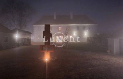 Schloss kaufen České Budějovice, Jihočeský kraj, Foto 40/45