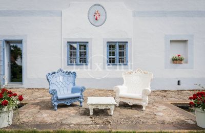 Schloss kaufen České Budějovice, Jihočeský kraj, Foto 28/45