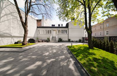 Historische Villa kaufen Kraków, Kleinpolen:  