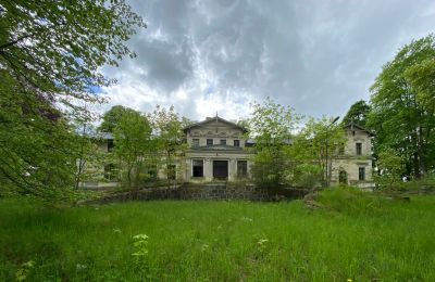 Schloss kaufen Stradzewo, Pałac w Stradzewie, Westpommern:  