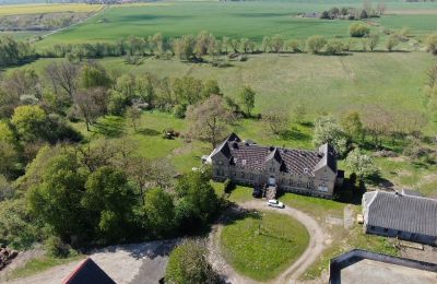 Herrenhaus/Gutshaus kaufen Mecklenburg-Vorpommern,, Foto 6/6