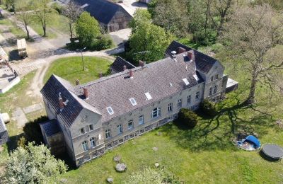 Herrenhaus/Gutshaus kaufen Mecklenburg-Vorpommern,, Foto 5/6