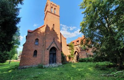 Burg kaufen Opaleniec, Masowien:  