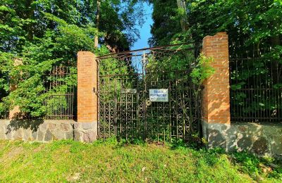 Burg kaufen Opaleniec, Masowien:  