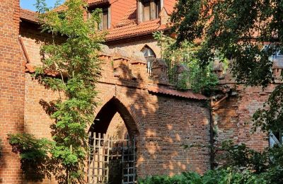 Burg kaufen Opaleniec, Masowien, Foto 17/20
