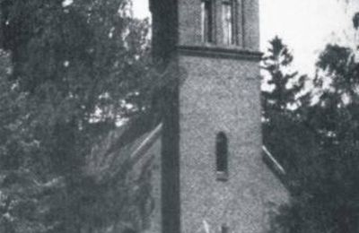 Burg kaufen Opaleniec, Masowien, Historische Ansicht