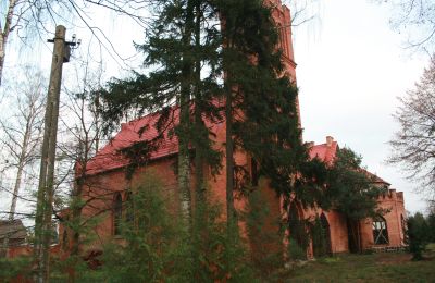 Burg kaufen Opaleniec, Masowien, Foto 10/20