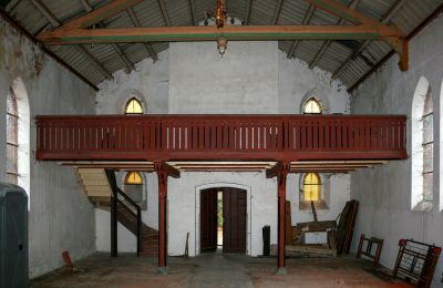 Burg kaufen Opaleniec, Masowien, Foto 6/20
