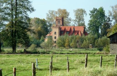 Burg kaufen Opaleniec, Masowien, Foto 19/20