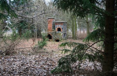 Burg kaufen Opaleniec, Masowien, Foto 20/20