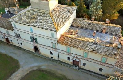 Schloss kaufen 06055 Marsciano, Umbrien, Foto 5/19