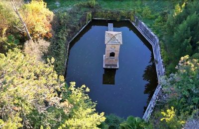 Schloss kaufen 06055 Marsciano, Umbrien:  