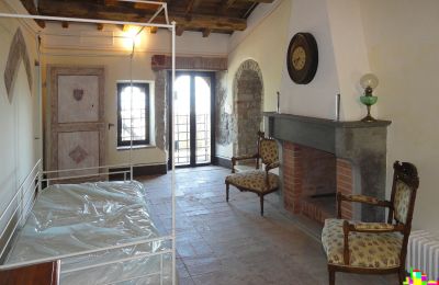 Burg kaufen 06059 Todi, Umbrien, Foto 4/31