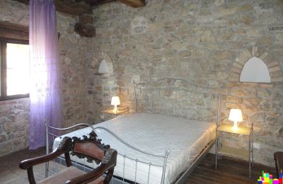 Burg kaufen 06059 Todi, Umbrien, Foto 22/31
