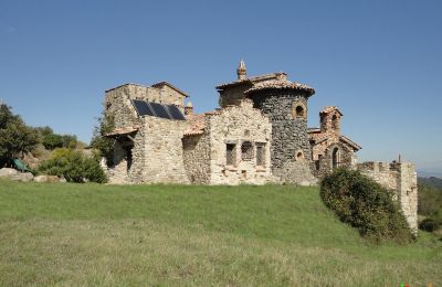 Burg kaufen 06059 Todi, Umbrien, Foto 3/31